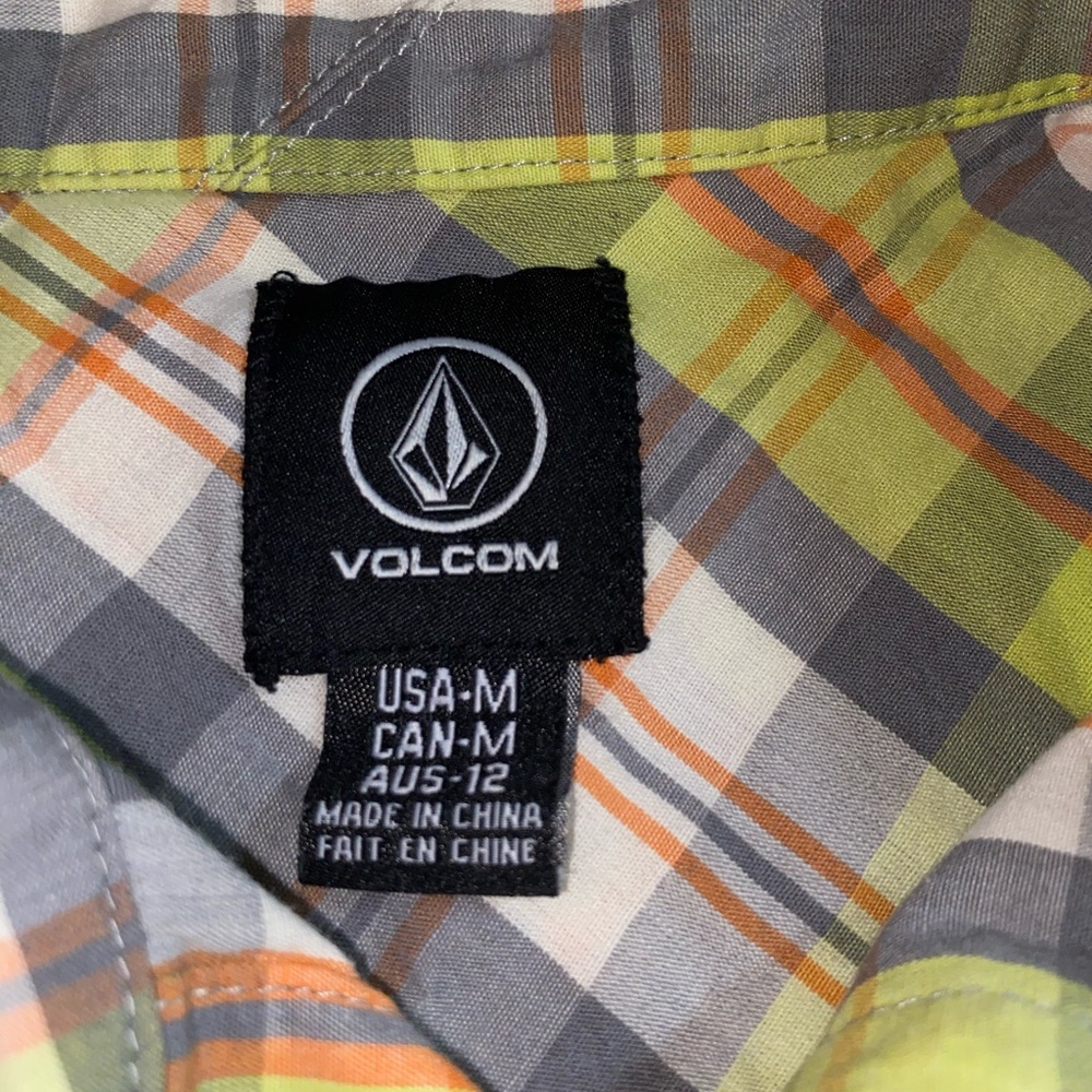 Button down shirt - Picture 3 of 3
